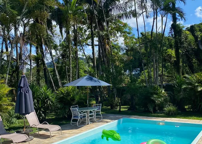 Pousada Vivera
