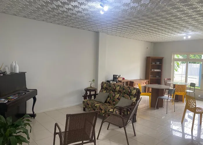 Pousada Vivera